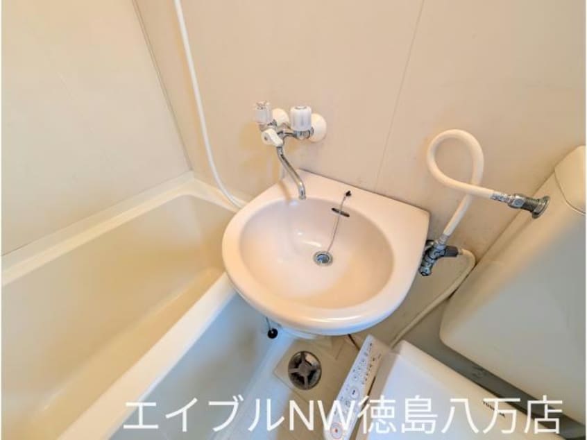 別室転用 牟岐線/徳島駅 徒歩29分 3階 築35年