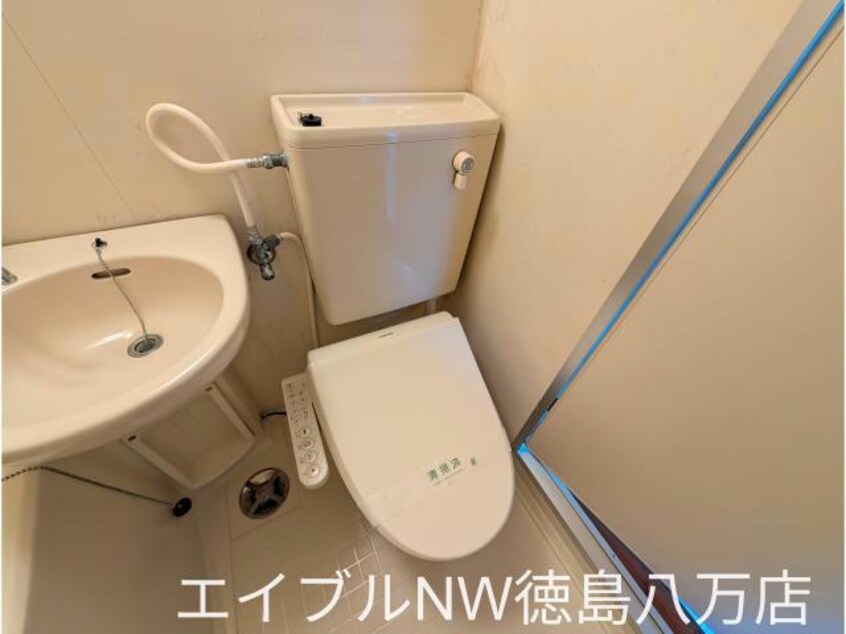 別室転用 牟岐線/徳島駅 徒歩29分 3階 築35年