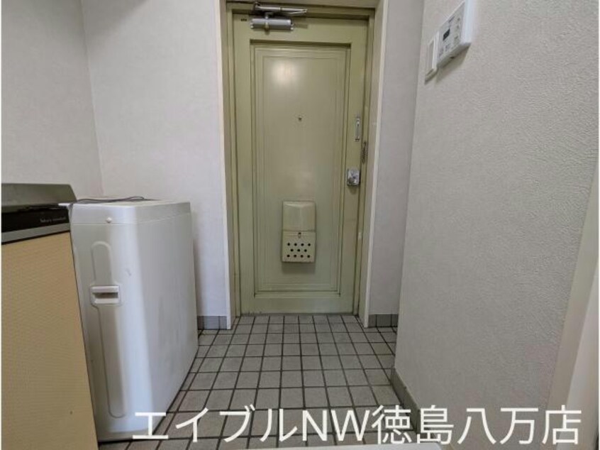  牟岐線/徳島駅 徒歩29分 2階 築35年