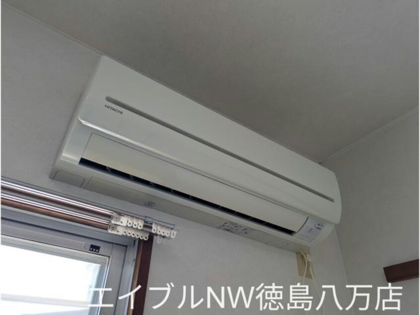 別室転用 牟岐線/徳島駅 徒歩29分 3階 築35年