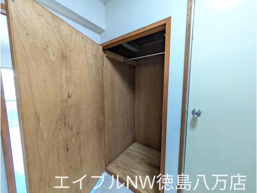 別室転用 牟岐線/徳島駅 徒歩29分 3階 築35年