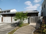 八万町上福万戸建