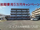 カサコモダ６の外観