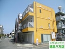 パレＦＵＫＵＯＫＡ３の外観