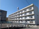 グランヴェール名東の外観