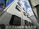 ラ・メルローソ１の外観