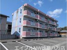 プリヴェール新浜の外観