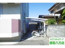  牟岐線/二軒屋駅 徒歩45分 3階 築24年