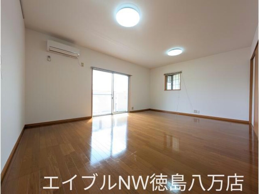  牟岐線/二軒屋駅 徒歩45分 3階 築24年