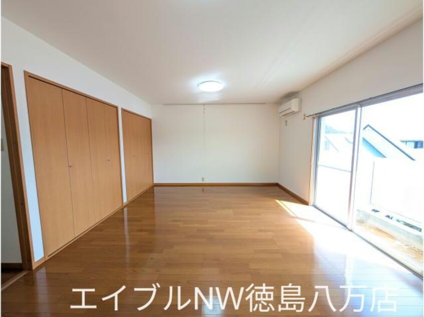  牟岐線/二軒屋駅 徒歩45分 3階 築24年