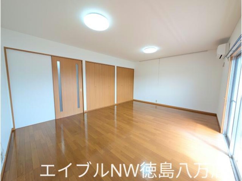  牟岐線/二軒屋駅 徒歩45分 3階 築24年