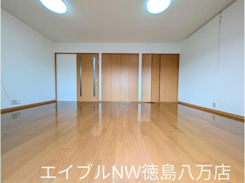  牟岐線/二軒屋駅 徒歩45分 3階 築24年