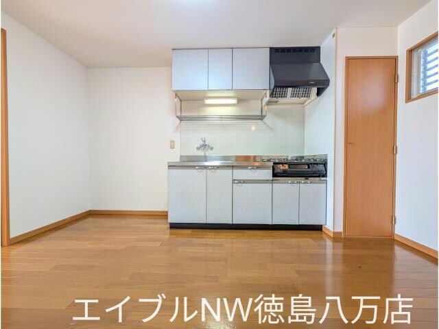  牟岐線/二軒屋駅 徒歩45分 3階 築24年
