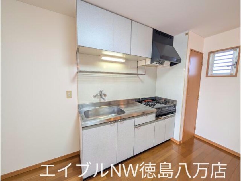  牟岐線/二軒屋駅 徒歩45分 3階 築24年