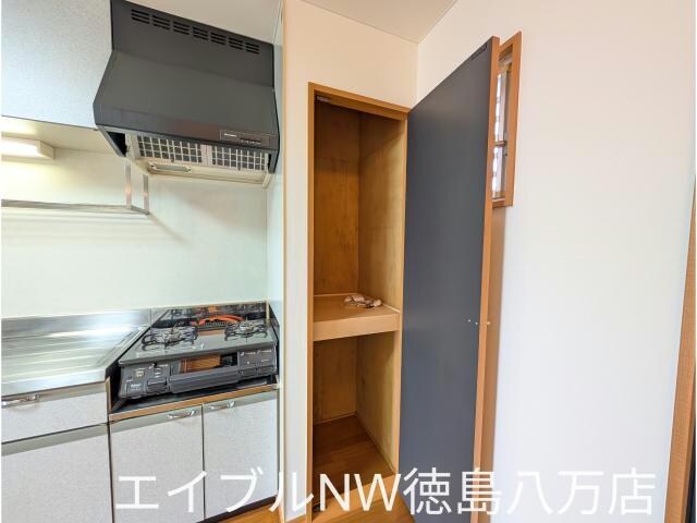  牟岐線/二軒屋駅 徒歩45分 3階 築24年