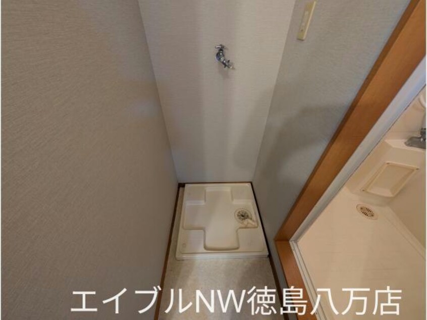  牟岐線/二軒屋駅 徒歩45分 3階 築24年