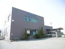 阿波銀行津田支店(銀行)まで1116m 牟岐線/二軒屋駅 徒歩45分 3階 築24年