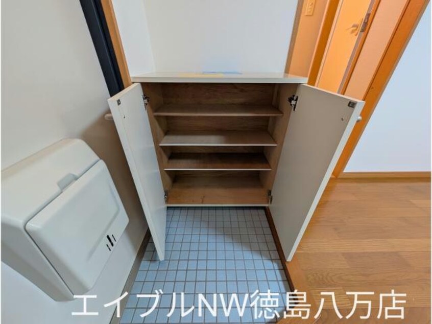  牟岐線/二軒屋駅 徒歩45分 3階 築24年