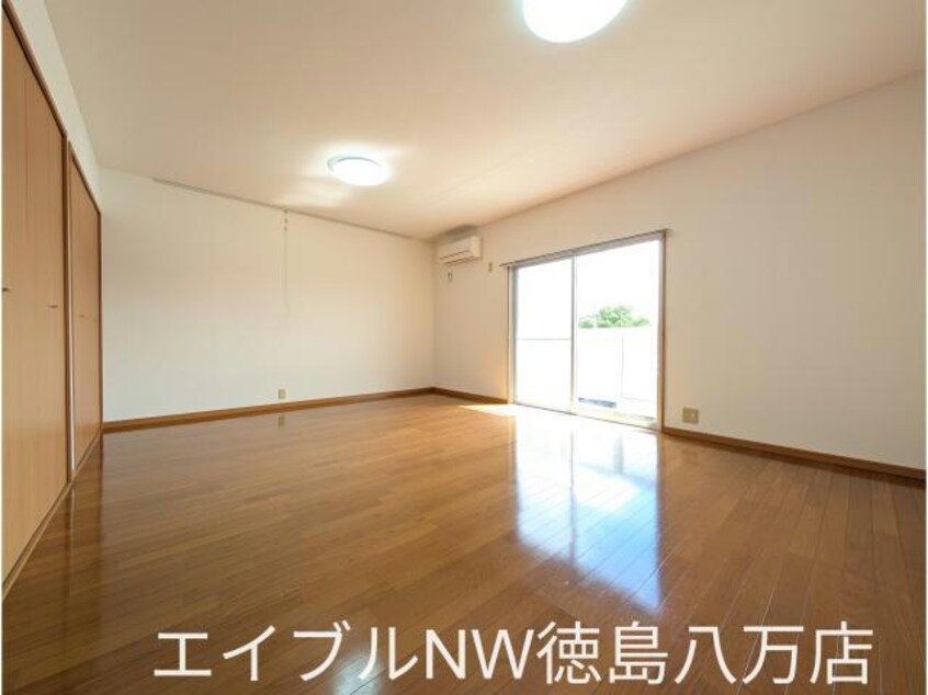  牟岐線/二軒屋駅 徒歩45分 3階 築24年