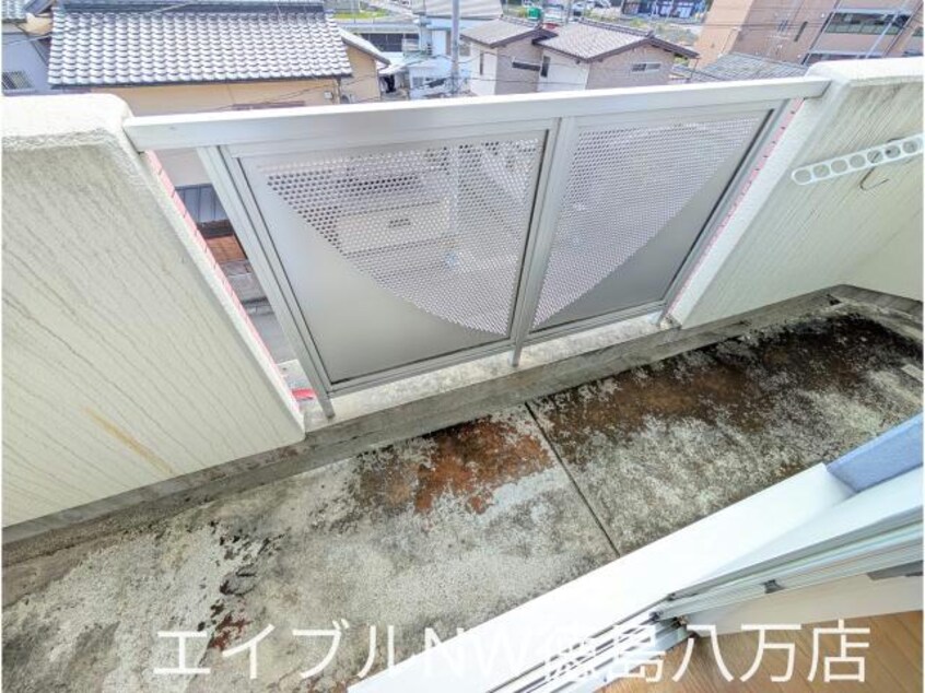  牟岐線/二軒屋駅 徒歩45分 3階 築24年