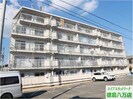 ハニーハイツの外観