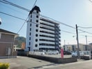 グランドハイツの外観