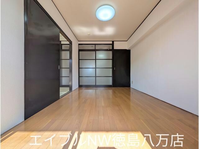 別室転用 徳島線/鮎喰駅 徒歩10分 6階 築48年