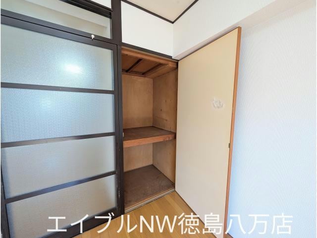 別室転用 徳島線/鮎喰駅 徒歩10分 6階 築48年