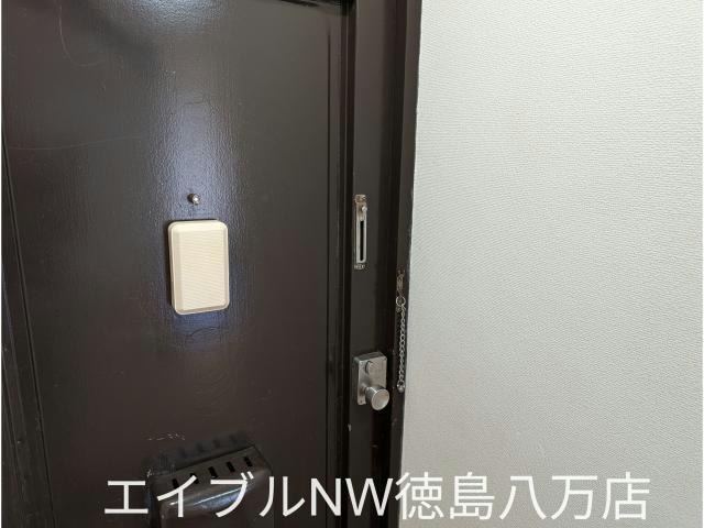 別室転用 徳島線/鮎喰駅 徒歩10分 6階 築48年