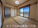 牟岐線/文化の森駅 徒歩18分 2階 築44年の外観