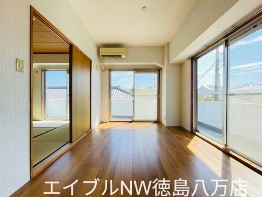  牟岐線/南小松島駅 徒歩6分 2階 築29年
