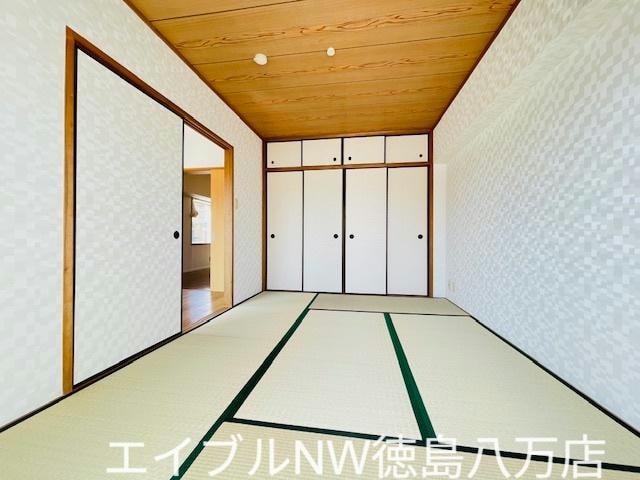  牟岐線/南小松島駅 徒歩6分 2階 築29年