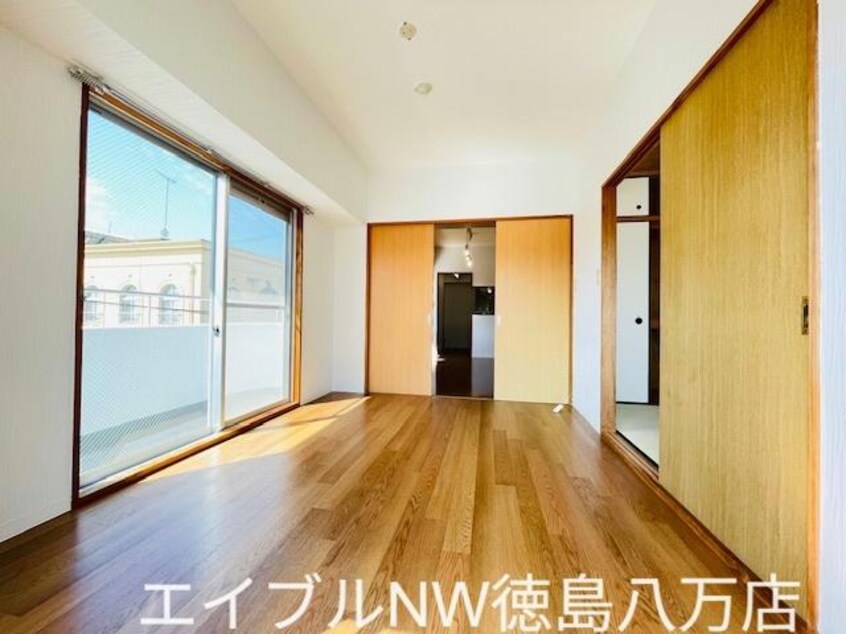  牟岐線/南小松島駅 徒歩6分 2階 築29年