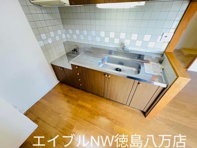  牟岐線/南小松島駅 徒歩6分 2階 築29年