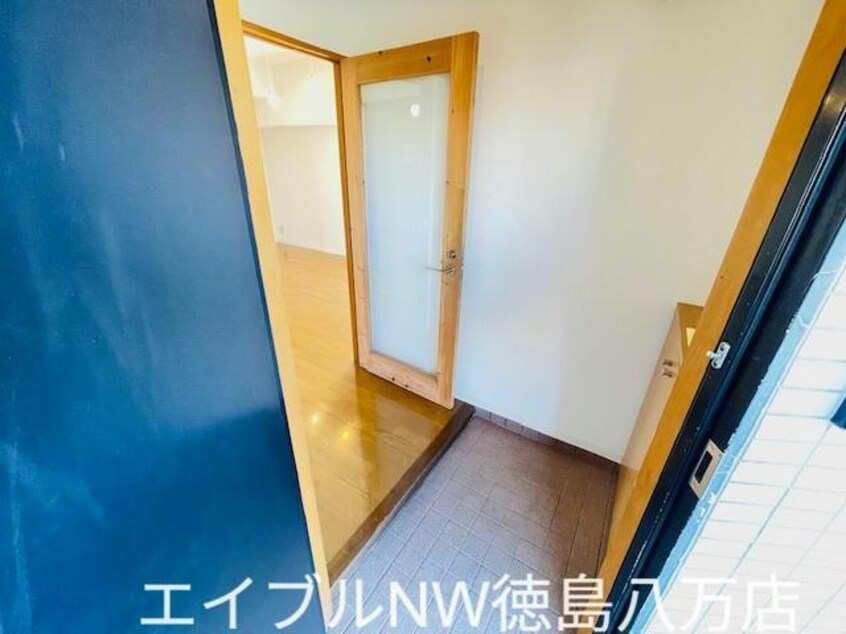  牟岐線/南小松島駅 徒歩6分 2階 築29年