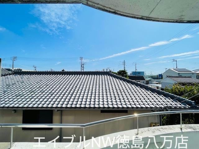  牟岐線/南小松島駅 徒歩6分 2階 築29年