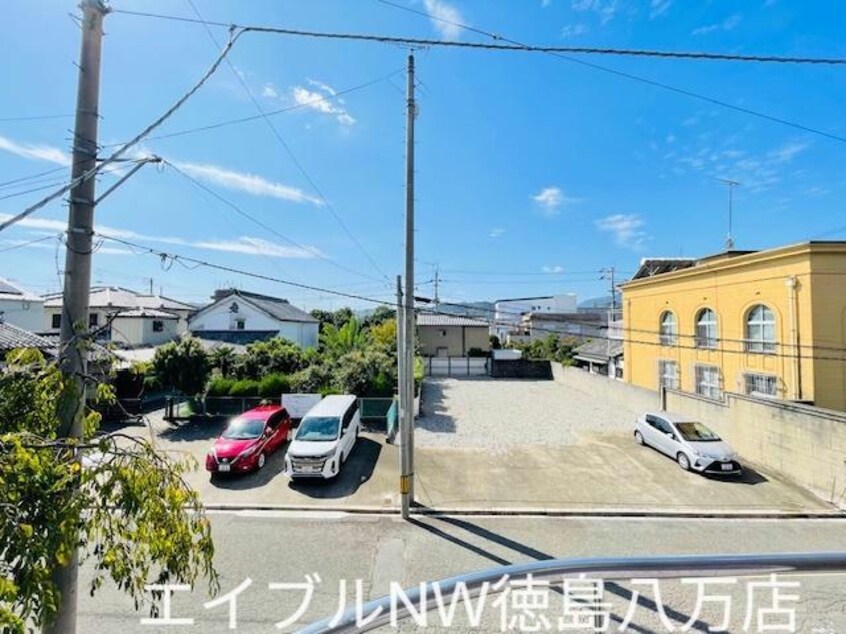  牟岐線/南小松島駅 徒歩6分 2階 築29年