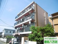 ハイツ２１