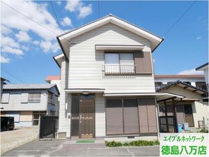 八万町内浜戸建　Ｎ邸