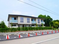 シャーメゾン西須賀