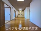 牟岐線/文化の森駅 徒歩52分 3階 築48年の外観