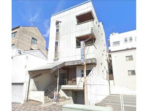 クリーンアートプラスビル
