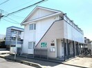 フェアリー大和町の外観