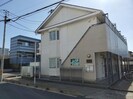 フェアリー大和町の外観