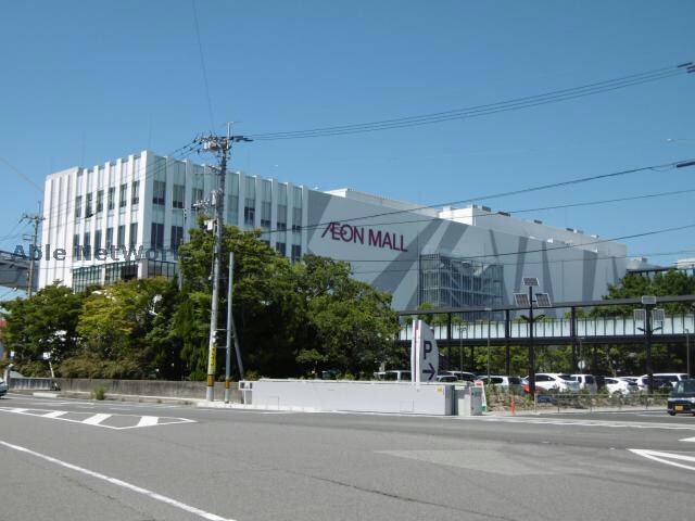 イオンスタイル徳島(スーパー)まで2457m 牟岐線/阿波富田駅 徒歩26分 2階 築34年