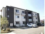 シャーメゾンガーデン福島　Ａ棟