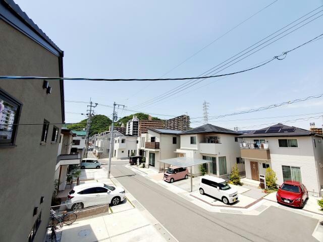  沖浜町戸建賃貸住宅１