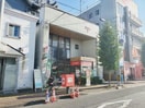 徳島蔵本郵便局(郵便局)まで299m サンリット・24