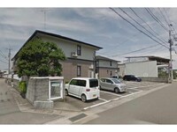 メゾネットクレール　A棟