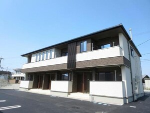 シエロアズール　Ａ